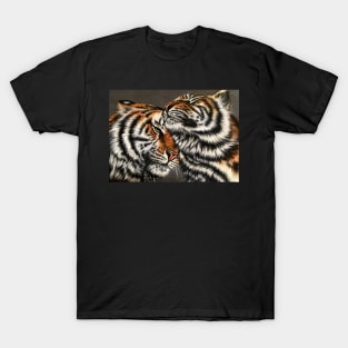 Two Tigers T-Shirt